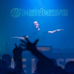 Madwave Live @ SYNERGY - Alte Kaserne Zurich (19.10.2024)