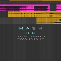 Mashup - Secret ID Moojo, Da Capo & LEVELS Avicii
