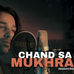 Chand Sa Mukhra (Cover) | Hassan Rai