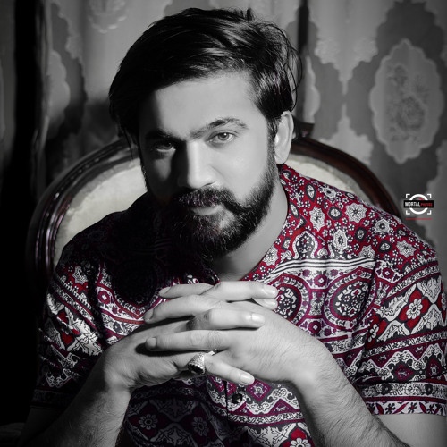 Rutba (Dz Original Mix) Satinder Sartaaj, Kali Jotta, (lucky) 2023 Remix, Punjabi Song.m4a