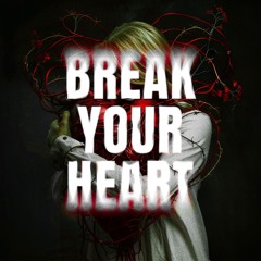 Robbe, TTECHNO & Amero - Break Your Heart (HARDSTYLE)