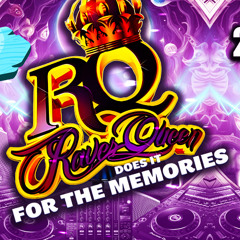 Raver Queen Competition Mix