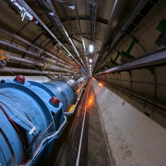 Artcore In Your Face #29 - In Search For Dark Energy