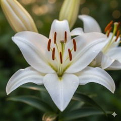 圣灵显在我心房 / Long before the Lord