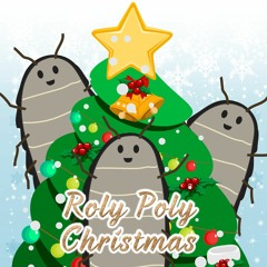 Roly Poly Christmas (a "Holly Jolly Christmas" song parody)
