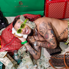 Lil Pump – Face Card