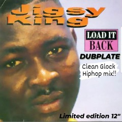 JIGSY KING - AS IT DONE LOAD IT BACK *DUBPLATE*