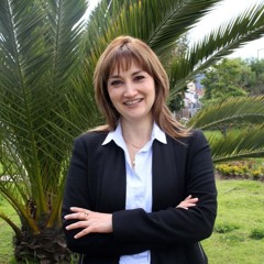 #RepensandoElMañana - Mónica Hernández, directora de la Fundación Telefónica Colombia