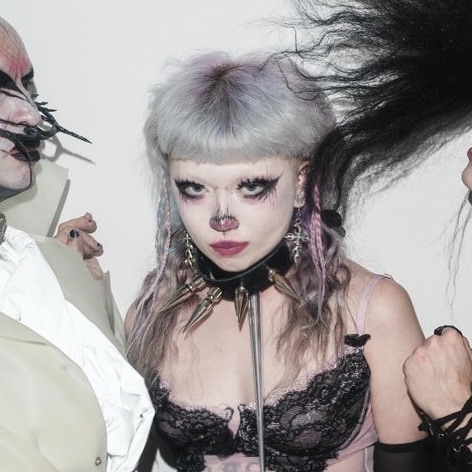 Bleeding Wings (Growing Pains) [DEMO] – Jazmin Bean