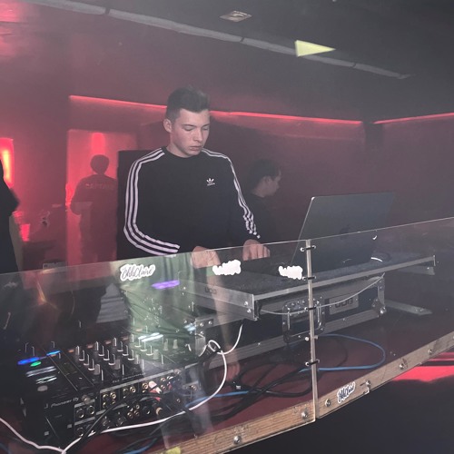 17.12.2022 OsTEKKe LiveSet Schwanensee Diskothek