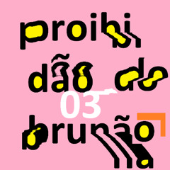 Proibidão do Brunão PARTE 3