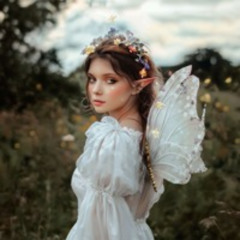 Give Your Burdens to the Fairies