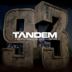 Tandem, Mac Tyer, Mac Kregor - 93 Hardcore