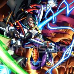 S†4₭ ステク - Our Blood Boils  (St4k Remix)