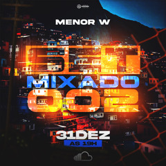 SET 002 DO MENINO MALUQUINHO & GB (DJ WN)