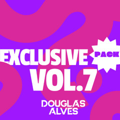 Exclusive Pack Vol7. Douglas Alves