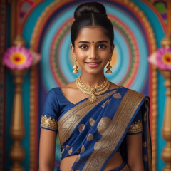 அழகு என்றால் அது உன் பெயர் தான்