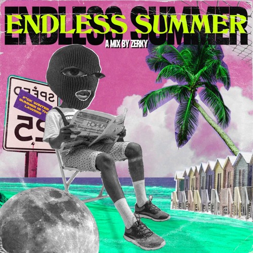 Zerky @ Endless Summer #04