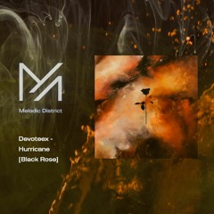 PREMIERE: Devoteex - Hurricane [Black Rose]