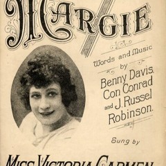 Duets With Myself 1) "Margie"