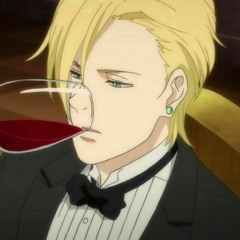 freedom - blue encount [ 2nd op of banana fish<3]