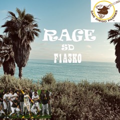 F1a3k0 - Rage