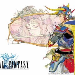 Battle (Timelapse Remix) From Final Fantasy I Pixel Remaster