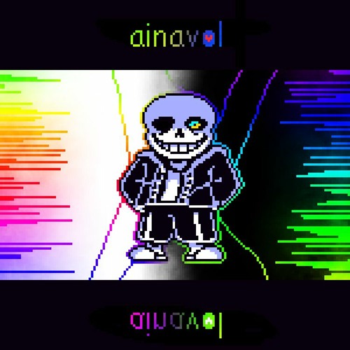 ainavol - a cover