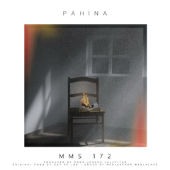 Pahina (Cup of Joe Cover)