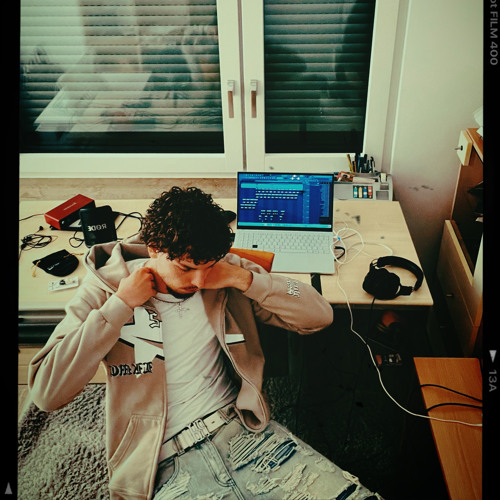 StillOnMyWay (prod. @ZPBTZ_23)