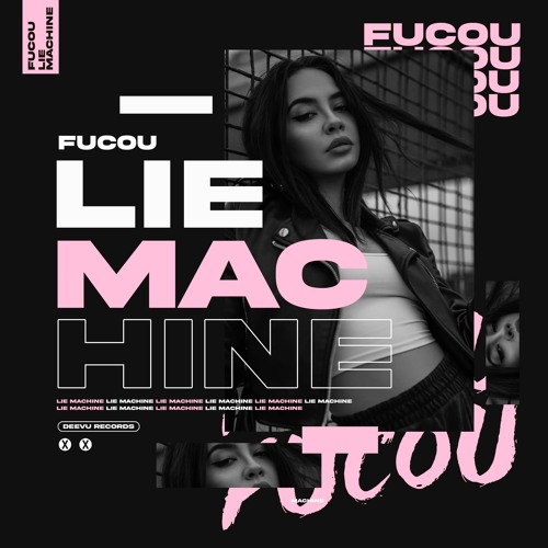 FuCou - Lie Machine