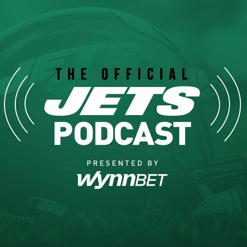 Stream episode A Conversation with Jets DL Coach Aaron Whitecotton (7/19)  by The Official Jets Podcast podcast | Listen online for free on SoundCloud
