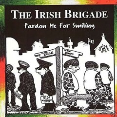 The Irish Brigade - Man From The Daily Mail