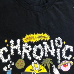THE CHRONICS