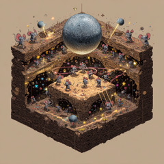Underground