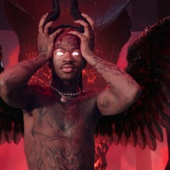 Lil Nas X - Montero(Cloudex Remix)