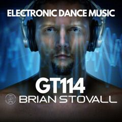 Brian Stovall - Gaia Transmissions 114