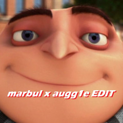 Pharell Williams - ID (Despicable Me) (marbul x augg1e edit)