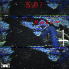 KiD7- hello (prod. Amin Ertefa)