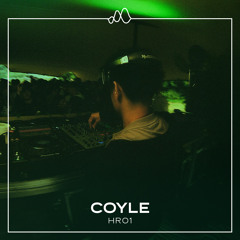 HR01 COYLE