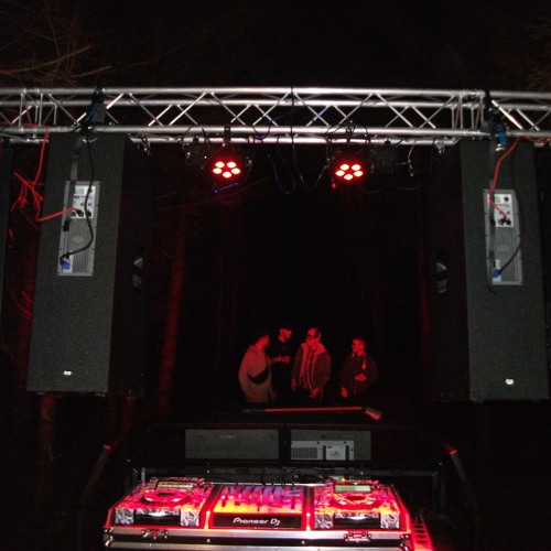 dinkelscherben peak  (158bpm)