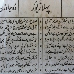 Holy Zaboor In Urdu.pdfl [NEW]