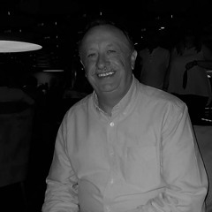 I never knew her name