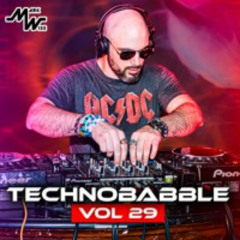 Technobabble Vol 29