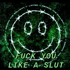 FUCK YOU LIKE A SLUT - ZiEhDeMiKeR (REMIX)