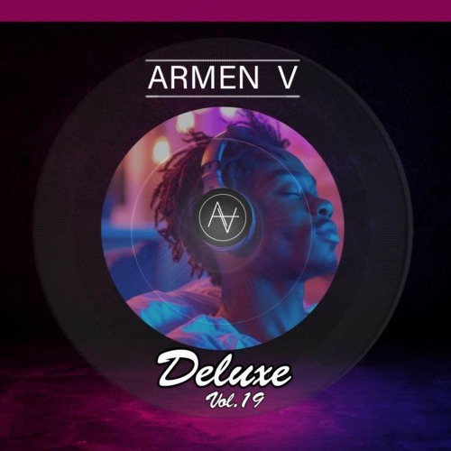 Armen V - Deluxe House Set Vol.19