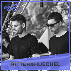 Ritter & Hüchel - Electronic Green Home Edition