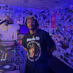 Never Normal Soundsystem: "1Mil Realities" TAH @ The Lot Radio 05-31-2024