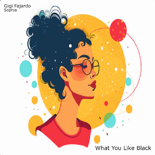 Gigi Fajardo - Sophia (Original Mix)