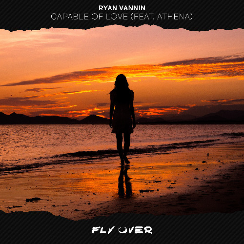 Capable of Love (Extended Mix) [feat. Athena]